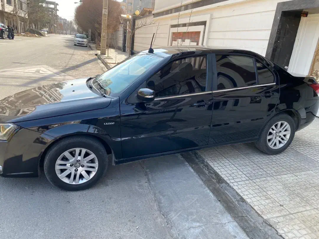 وسیله نقلیه|خودرو سواری و وانت|کرج, ساماندهی|دیوار