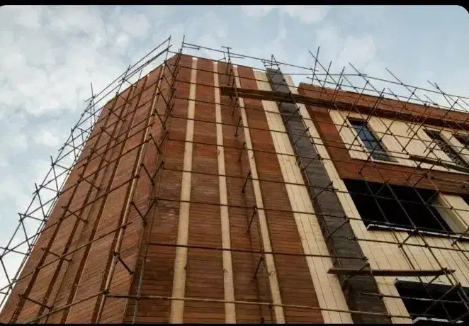 خدمات ساختمانی مهر آذین|خدمات پیشه و مهارت|خرمآباد, |دیوار