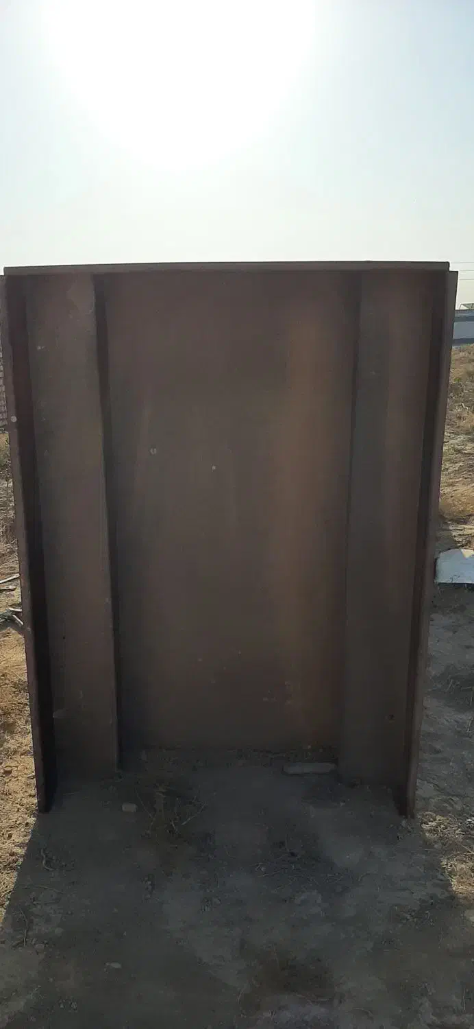 باربند آهن کشی وانت|قطعات یدکی و لوازم جانبی|فشاپویه, |دیوار