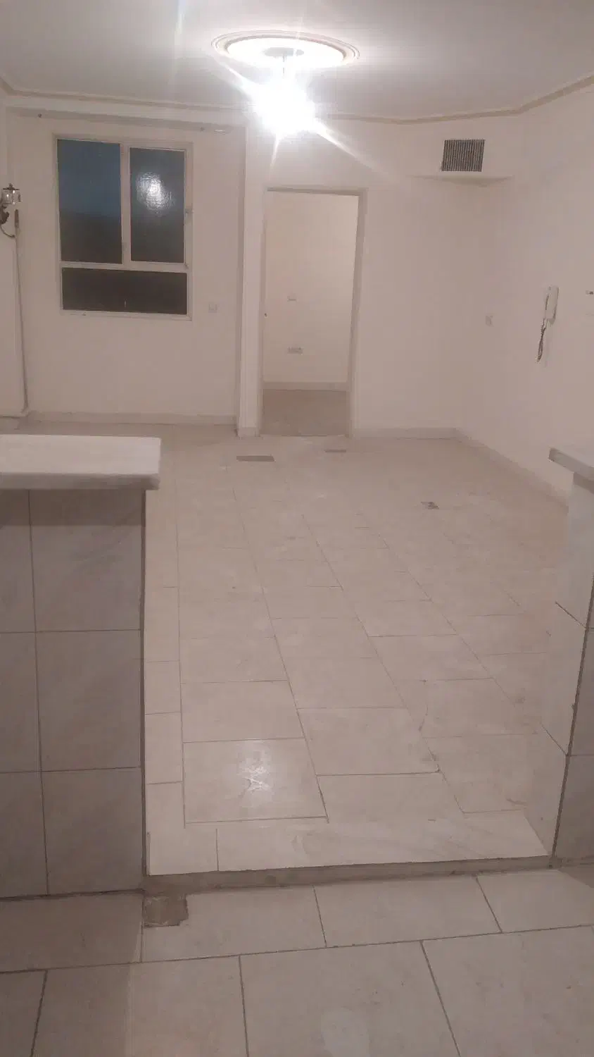 یک واحداپارتمان|اجارهٔ آپارتمان|تهران, شهید رجایی|دیوار