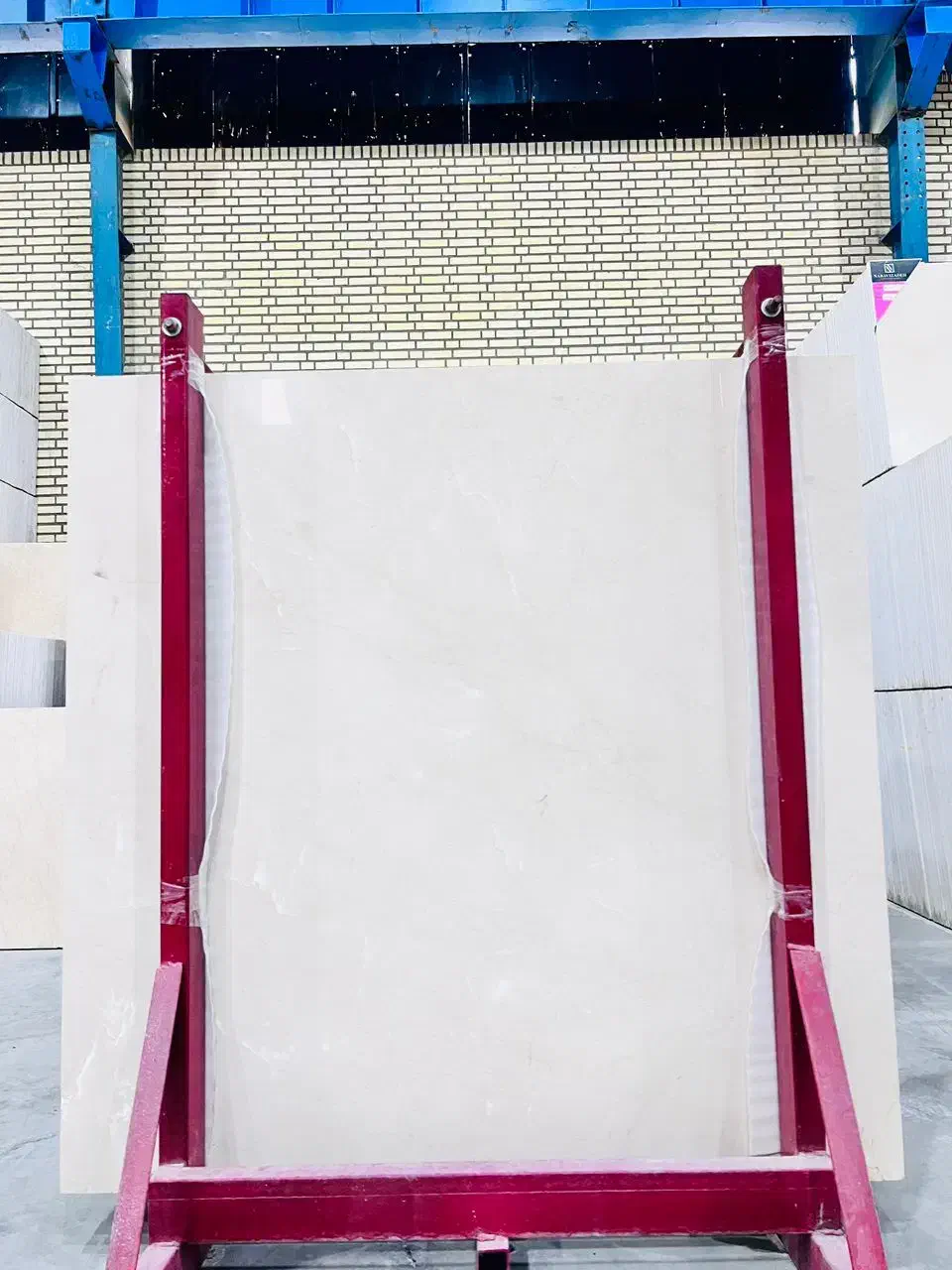 تهاتر مرمریت سنگ دهبید با ملک مسکونی و تجاری|مصالح و تجهیزات ساختمان|تهران, دروس|دیوار