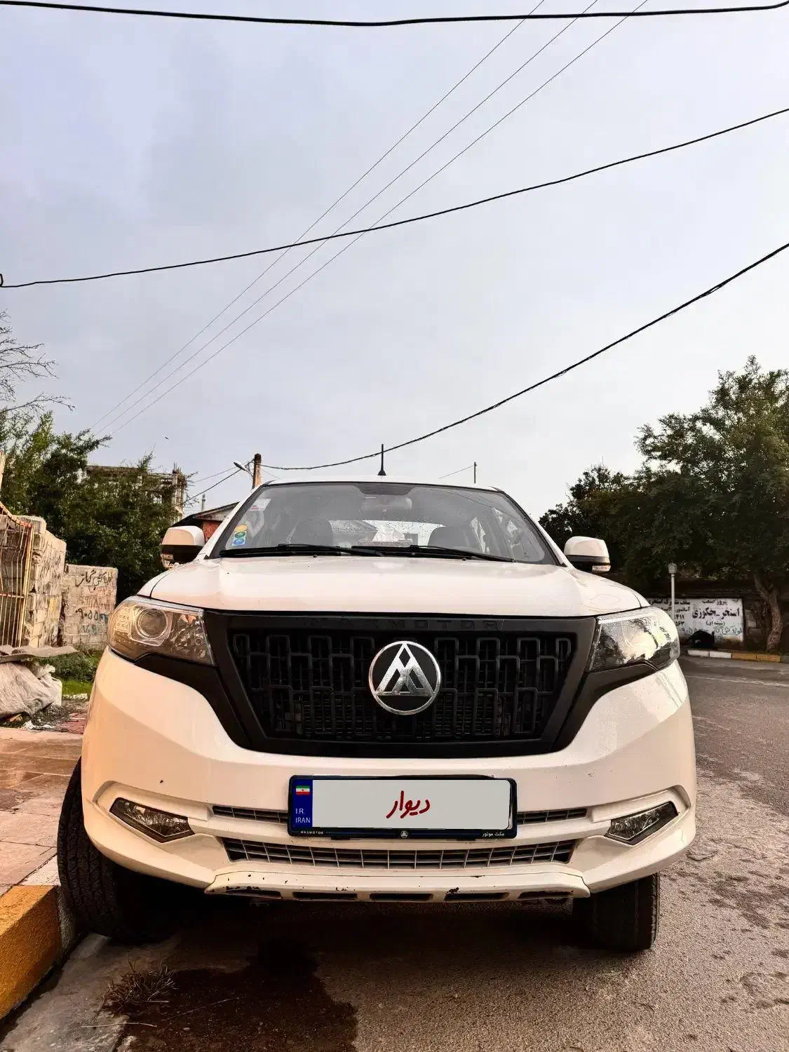 فروش فوری کلوت اتوماتیک ۱۴۰۲|خودرو سواری و وانت|آمل, |دیوار