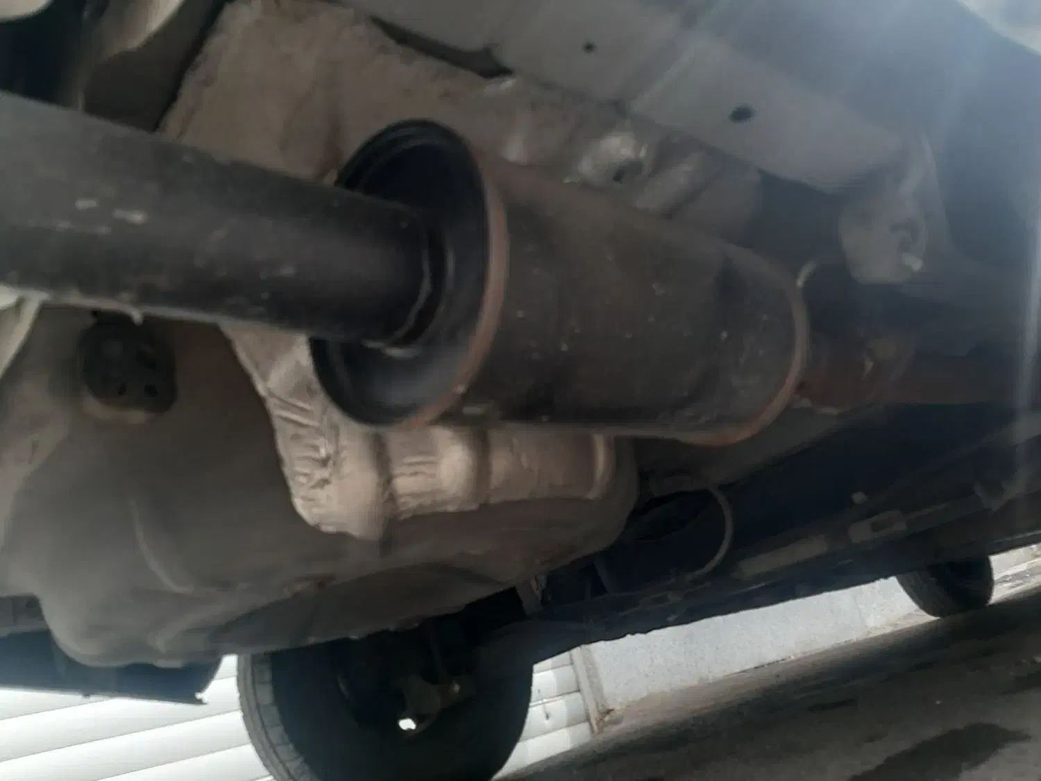 منبع رنجروری|قطعات یدکی و لوازم جانبی|تبریز, |دیوار