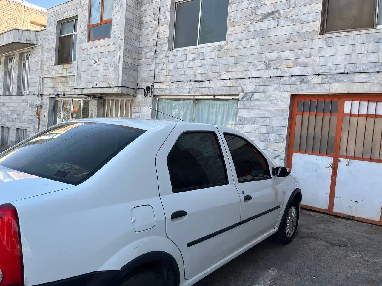 ال 90 مدل 97 پارس خودرو|خودرو سواری و وانت|بیرجند, |دیوار