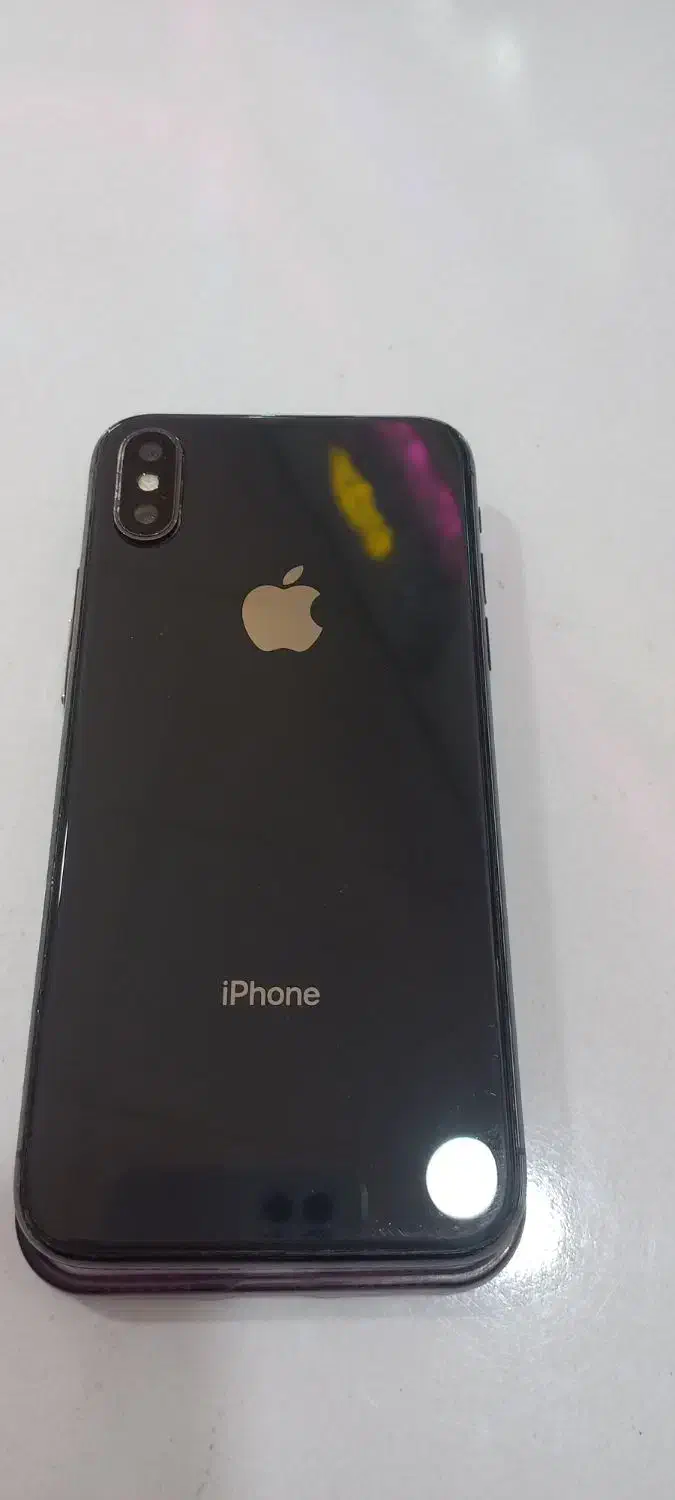 ایفون x|موبایل|فردوسیه, |دیوار