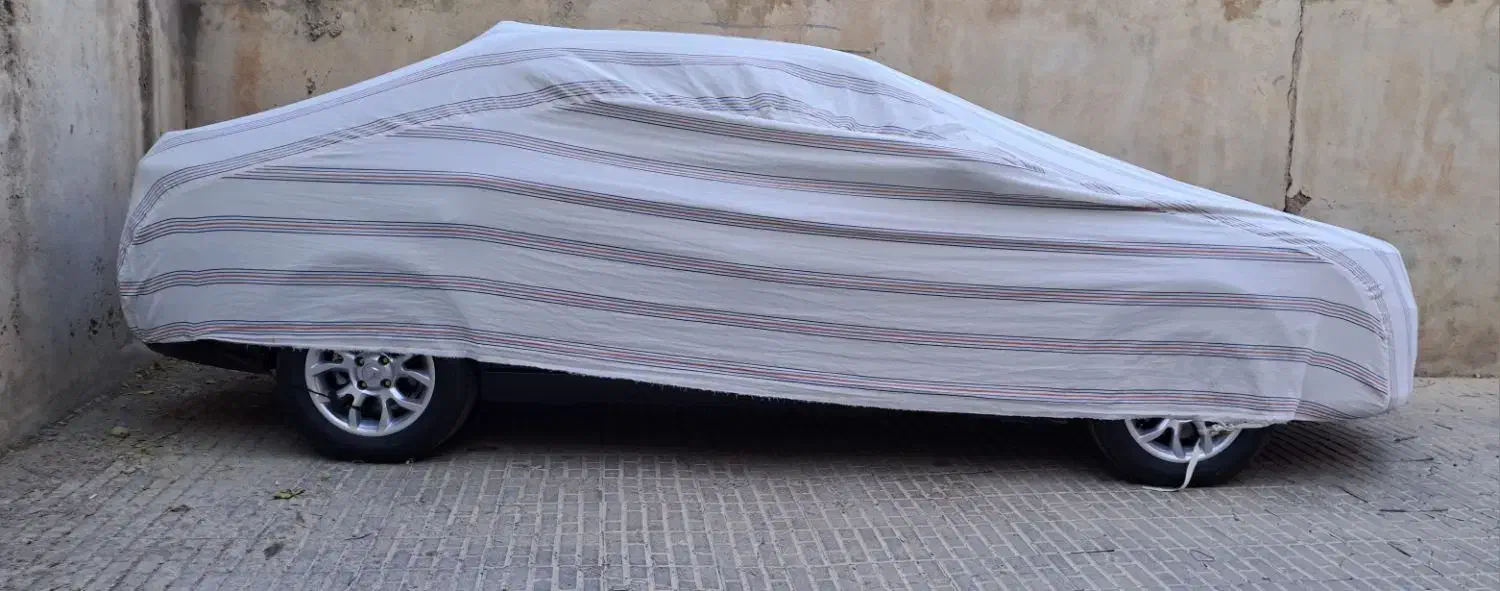 دنا پلاس ef7p شش دنده تحویل مهرماه 1404|خودرو سواری و وانت|ایلام, |دیوار