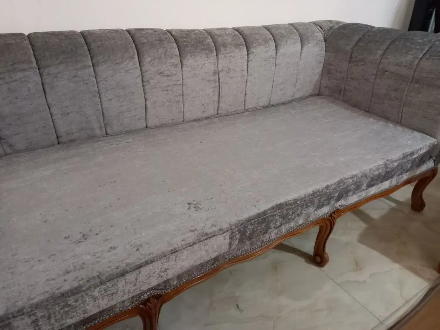 مبل|مبلمان خانگی و میز عسلی|شاهین‌شهر, نظامی|دیوار