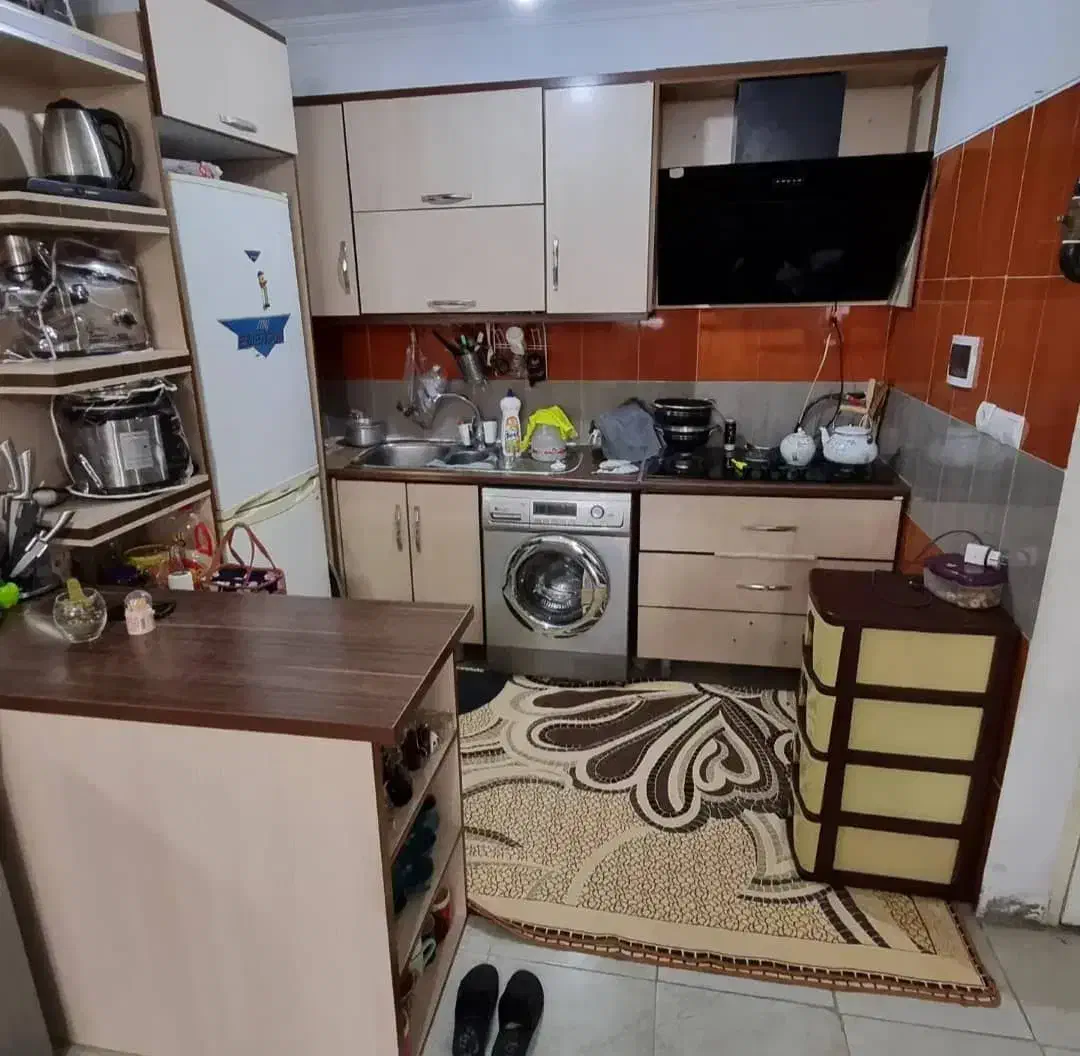 ۶۵متر /یک خواب/پشت شهرداری|اجارهٔ آپارتمان|پاکدشت, پاکدشت (مامازند)|دیوار