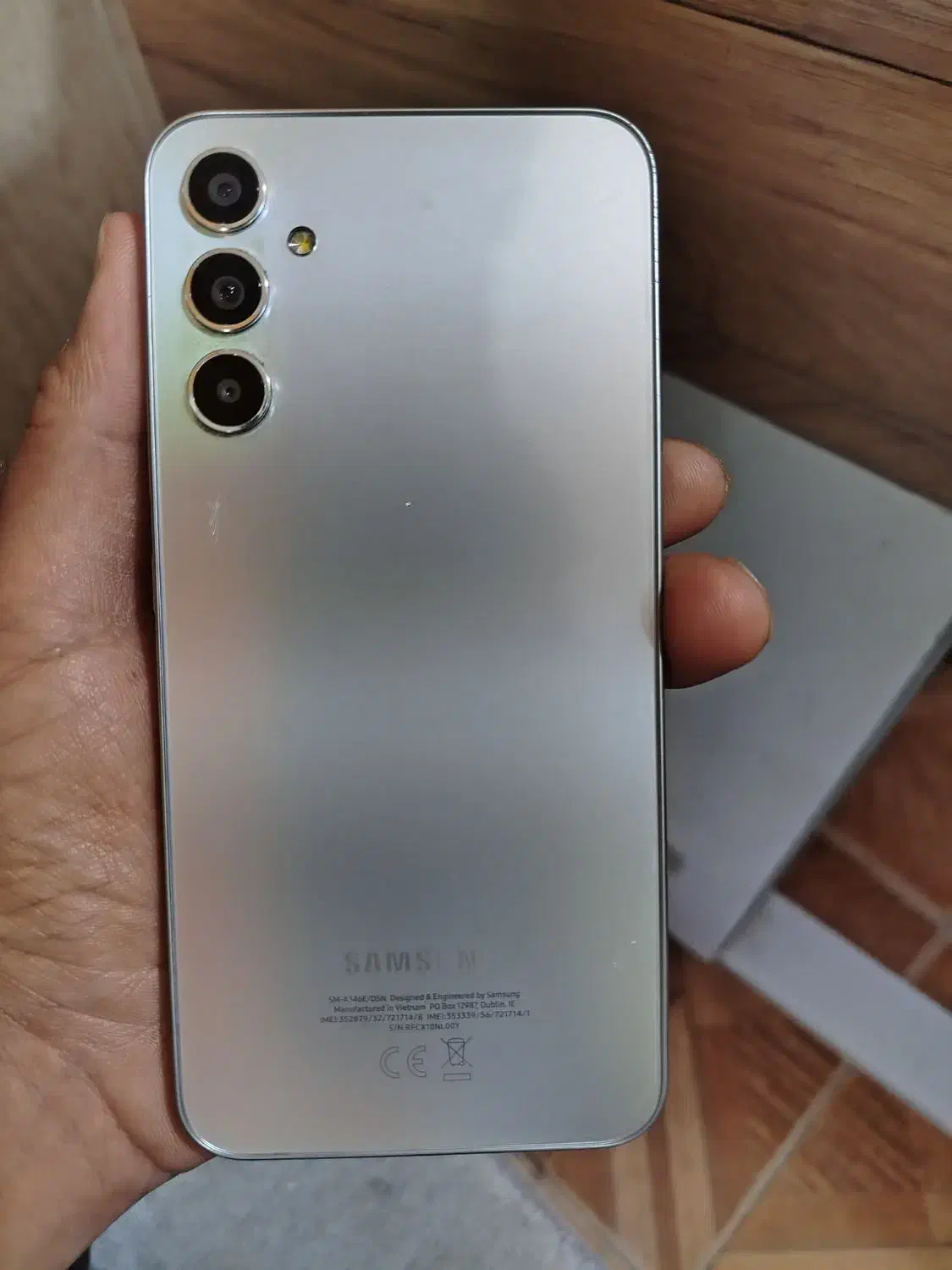 a34|موبایل|تربت جام, یحیی آباد|دیوار