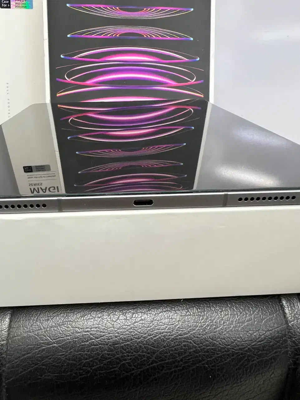 IPAD PRO 12.9  6th M2/16G/1TB|تبلت|تهران, میدان ولیعصر|دیوار