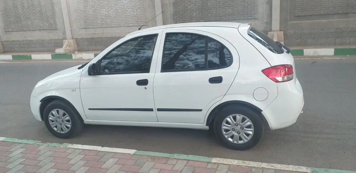 تیبا2 مدل1400تمیز..|خودرو سواری و وانت|کاشان, شهدا|دیوار