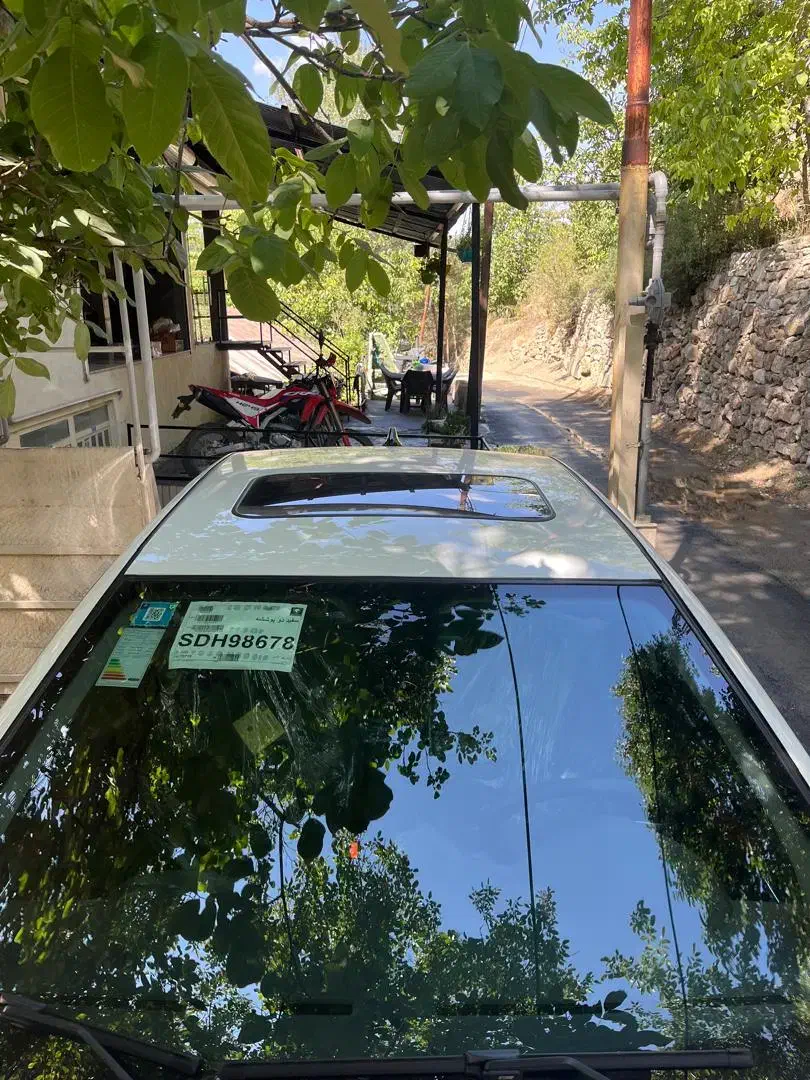 دنا پلاس توربو فول آپشنال ۱۴۰۴ جوانان|خودرو سواری و وانت|کرج, بنیاد|دیوار