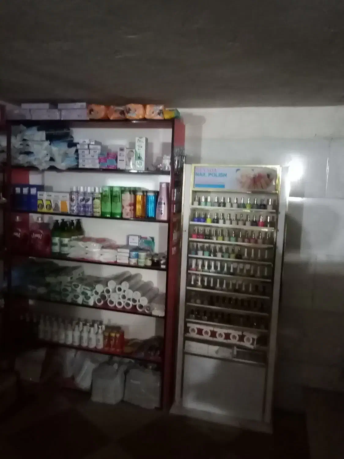 وسایل آرایشی و بهداشتی|آرایشی، بهداشتی، درمانی|مریوان, |دیوار