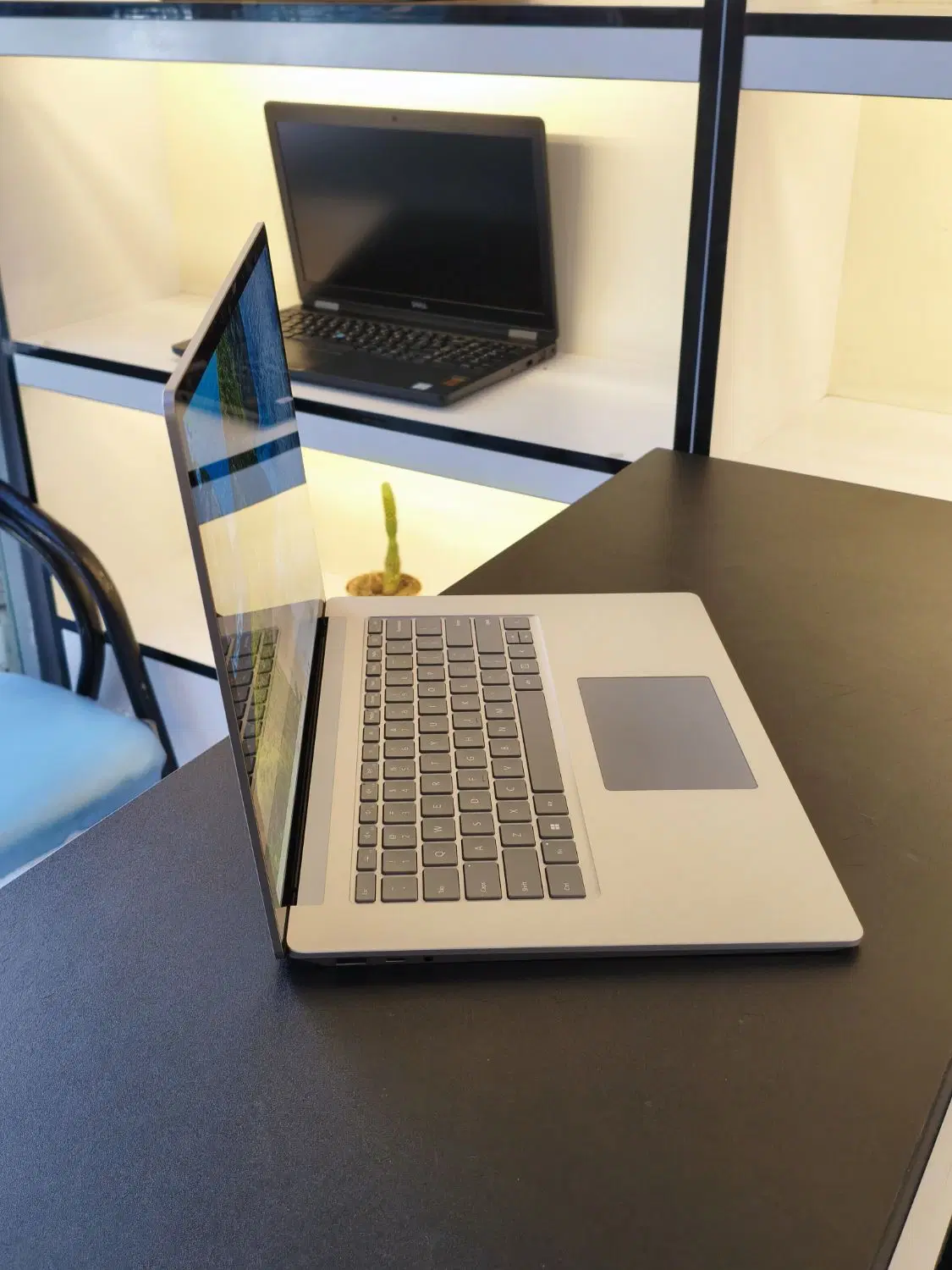 لپ تاپ Microsoft Surface Laptop 4|رایانه همراه|همدان, |دیوار