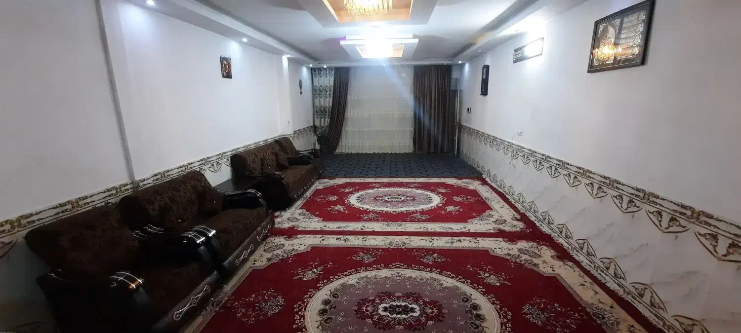 اجاره کوتاه مدت روزانه وهفتگی منزل ویلایی|اجارهٔ کوتاه‌مدت آپارتمان و سوئیت|مشهد, همت آباد|دیوار
