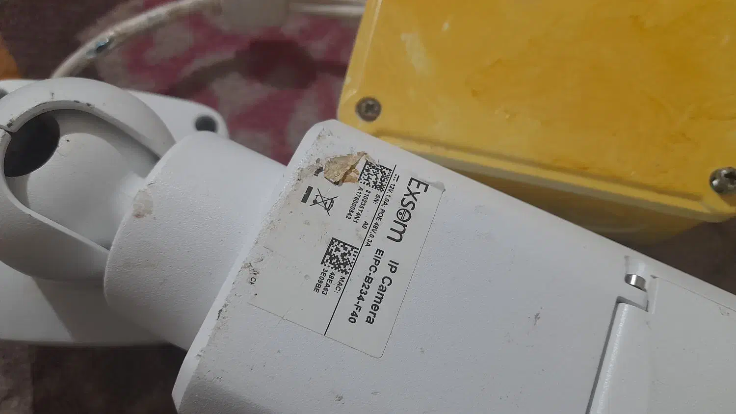 دوربین|دوربین مداربسته|قم, بلوار امین و ساحلی|دیوار