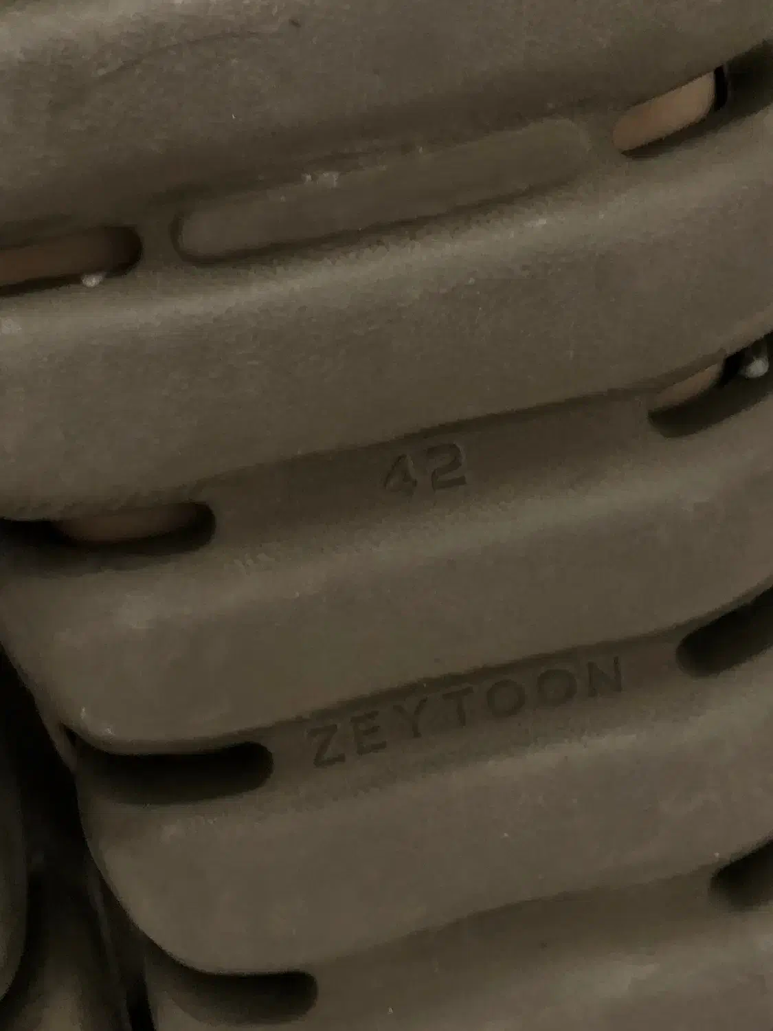 کفش ساحلی|کیف، کفش، کمربند|کرج, فاز ۴ مهرشهر|دیوار