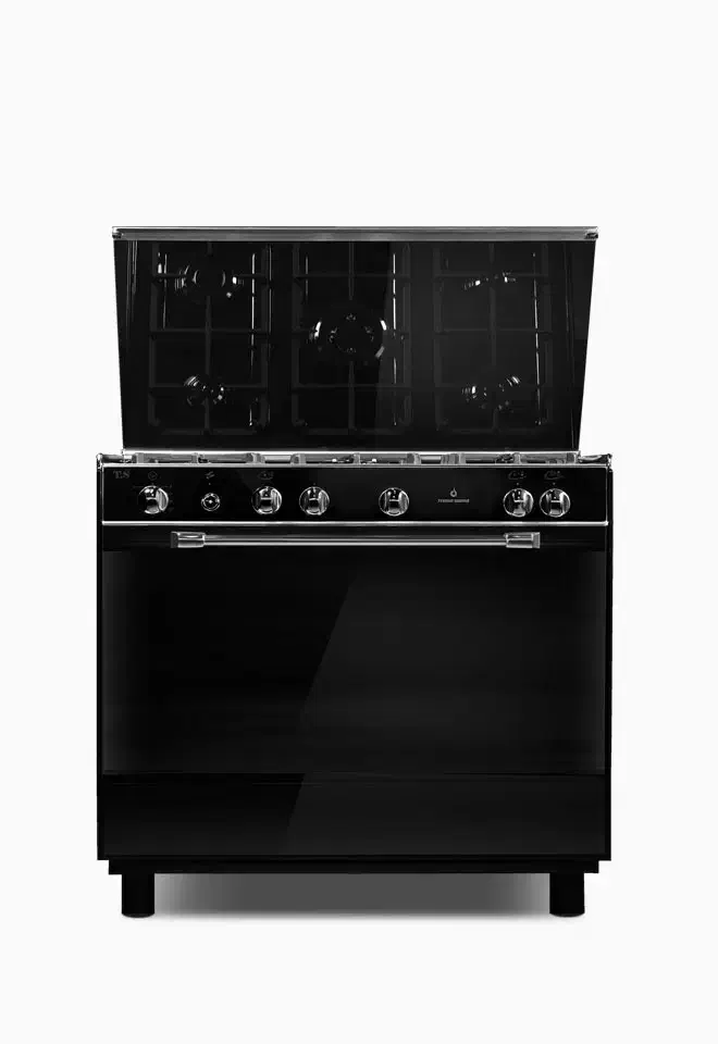 اجاق گاز تهران سبحان و جارو برقی جنرال|اجاق گاز و لوازم برقی پختوپز|تاکستان, |دیوار