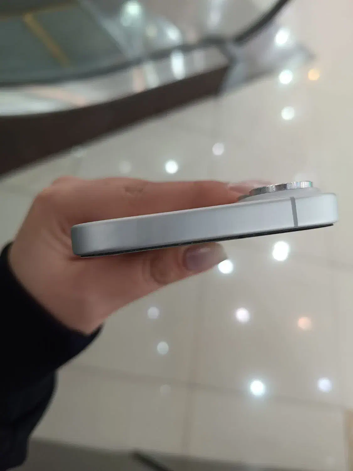 آیفون 16 نرمال|موبایل|قم, شاه ابراهیم|دیوار