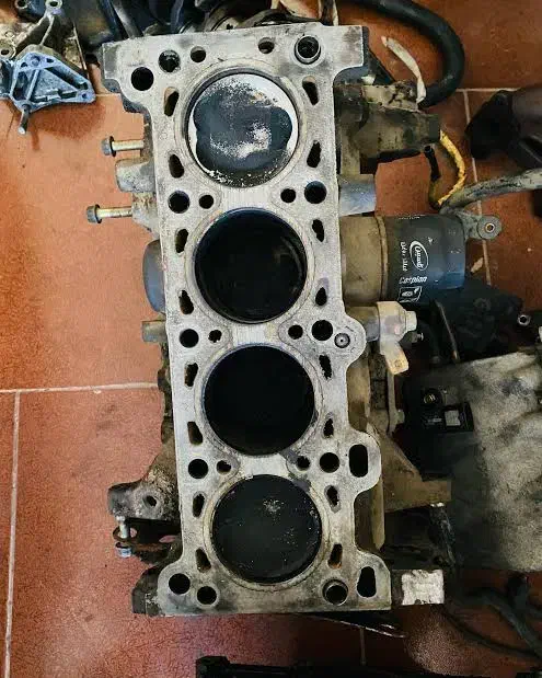 استوک پراید سرسیلندر ای سیو کمک فنر ....|قطعات یدکی و لوازم جانبی|اهواز, بیست متری شهرداری|دیوار