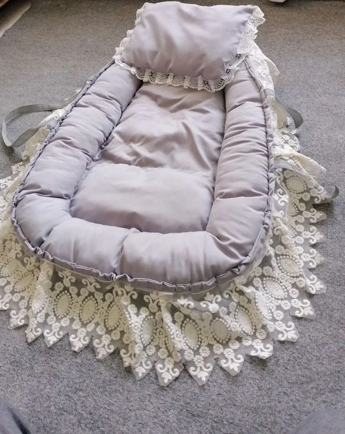 تشک گار دار بچه|اسباب و اثاث بچه|ارومیه, |دیوار