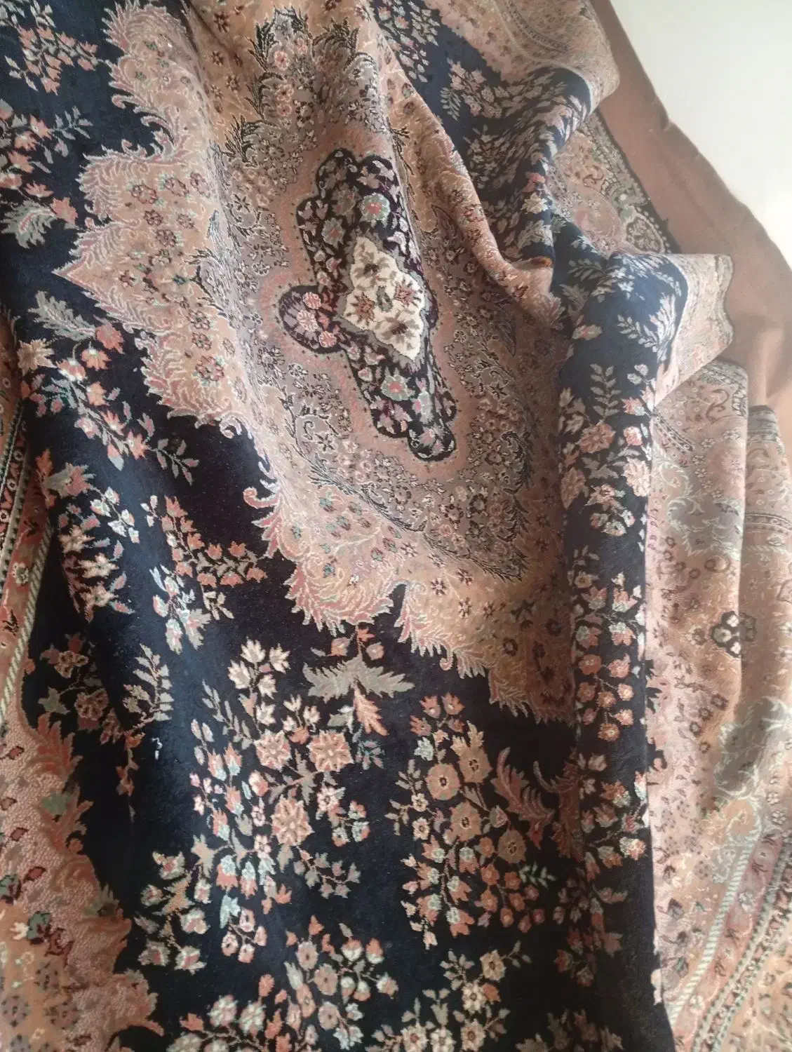 فرش|فرش|ارومیه, |دیوار