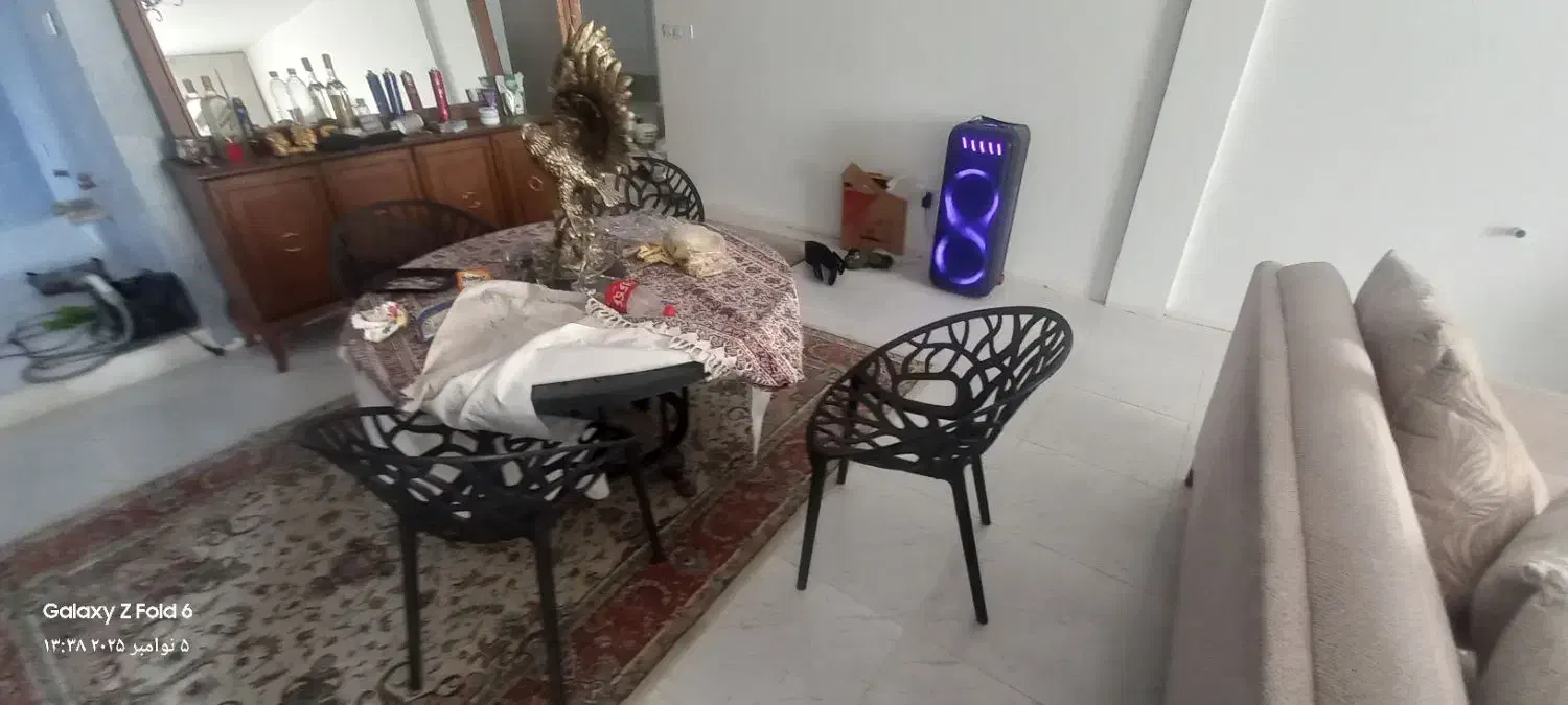 فروش میز آتش|مبلمان خانگی و میز عسلی|هشتگرد, شهرک آفتاب|دیوار