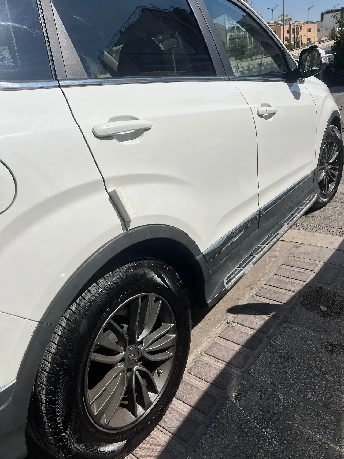 تیگو ۵|خودرو سواری و وانت|شیراز, فرهنگ شهر|دیوار