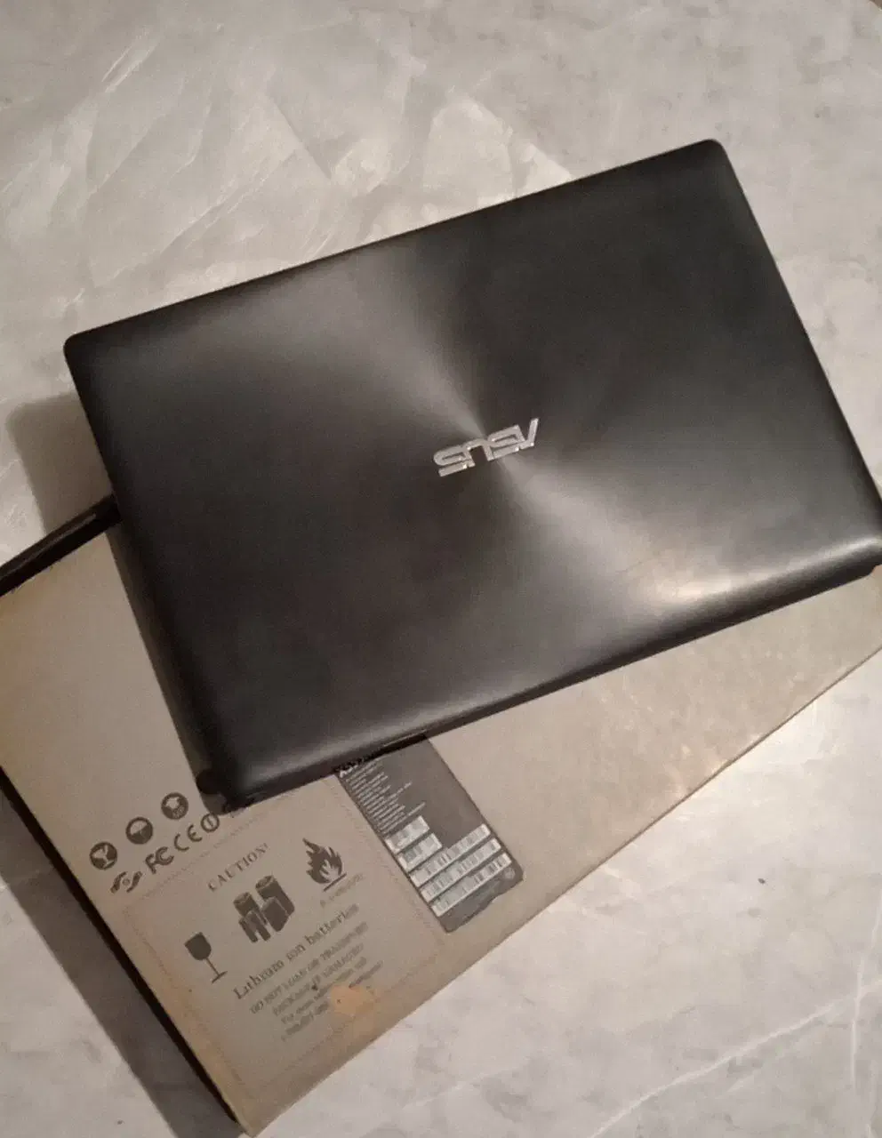 لپتاپ 15.6 اینچ ایسوس مدل X553MA|رایانه همراه|تهران, فلسطین (میدان انقلاب)|دیوار