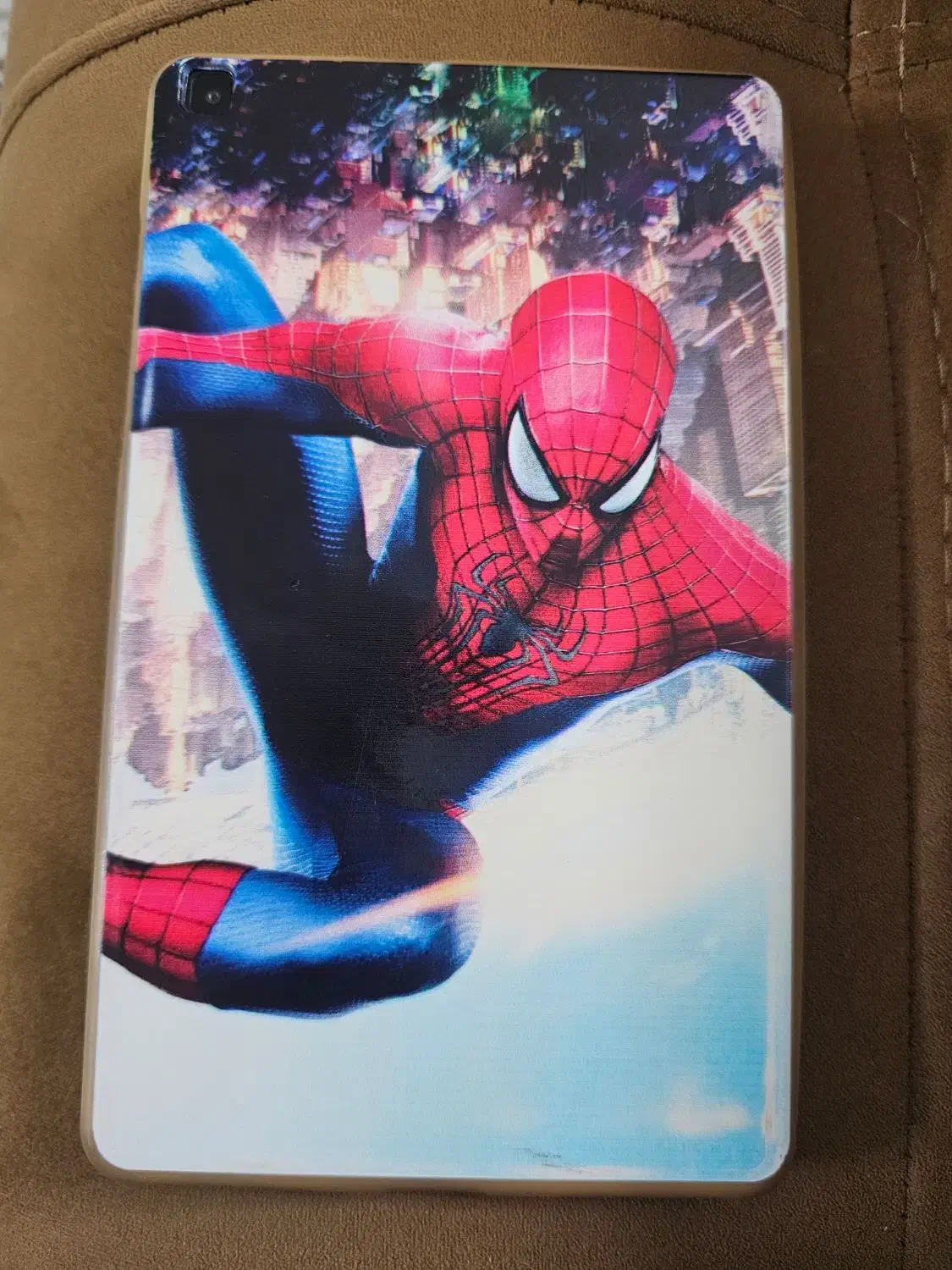 تبلت سامسونگ مدل گلگسی تب A 8|تبلت|تهران, سجاد|دیوار