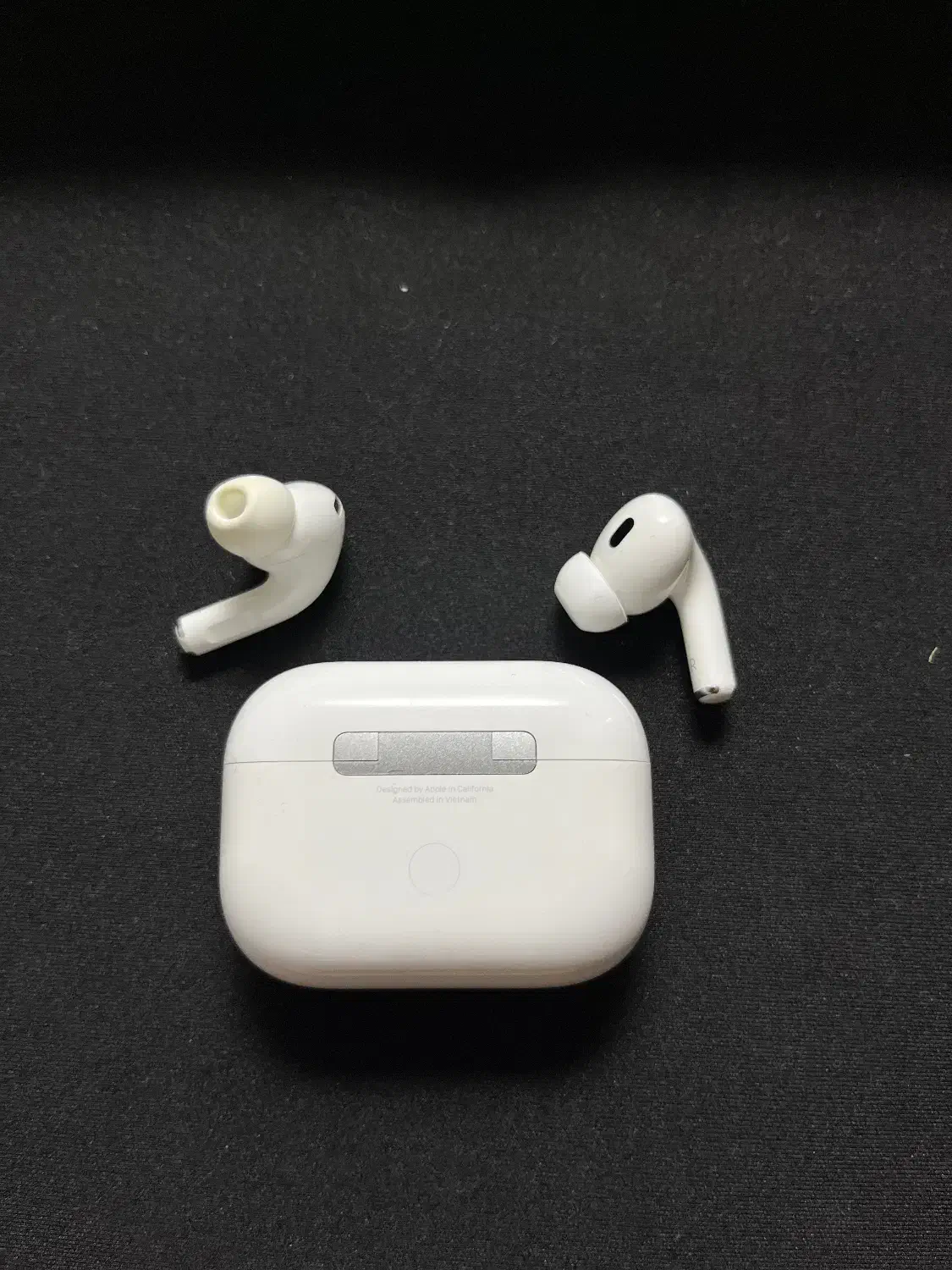 AirPods Pro 2nd Generation (Type-C)|لوازم جانبی موبایل و تبلت|نکا, |دیوار