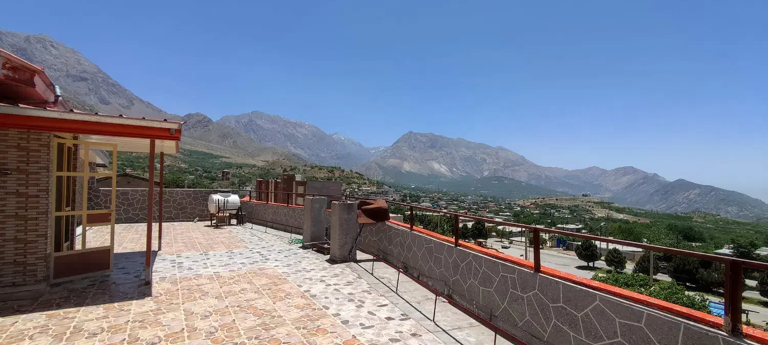 اجاره سوییت و آپارتمان روزانه / هفتگی / ماهانه|اجارهٔ کوتاهمدت آپارتمان و سوئیت|سیسخت, |دیوار