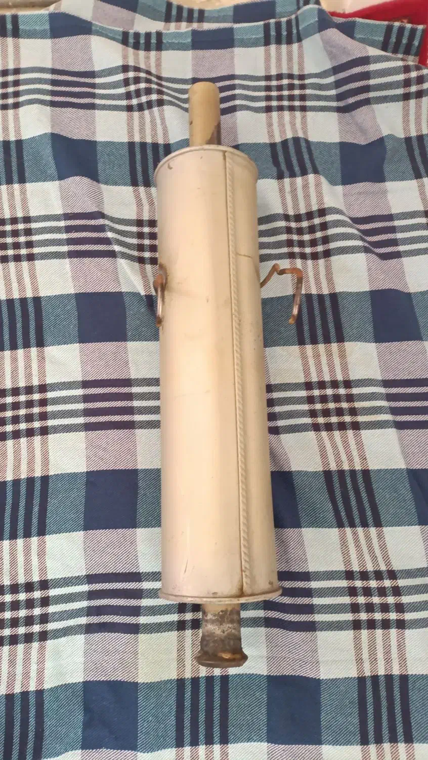 اگزوز|قطعات یدکی و لوازم جانبی|خرمآباد, |دیوار