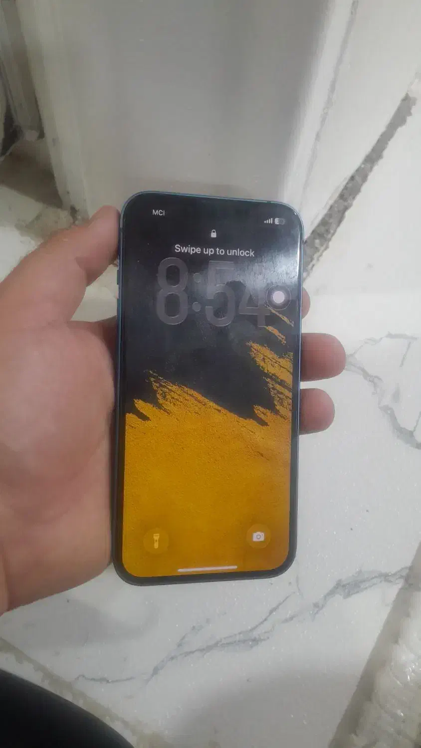 آیفون ۱۳ نرمال|موبایل|دیواندره, |دیوار