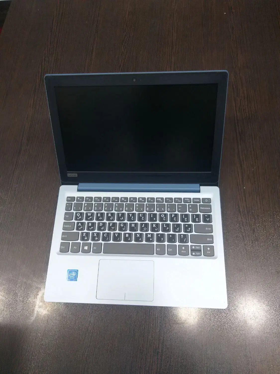 لپ تاپ مینی (زیبا و تمیز)|رایانه همراه|شهرضا, |دیوار