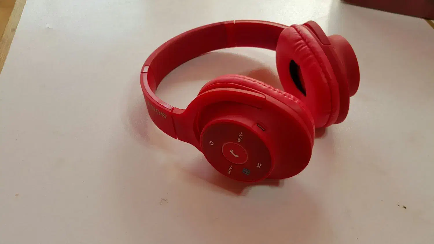 هدفون سونی|پخشکننده همراه|محمدیه-قزوین, |دیوار