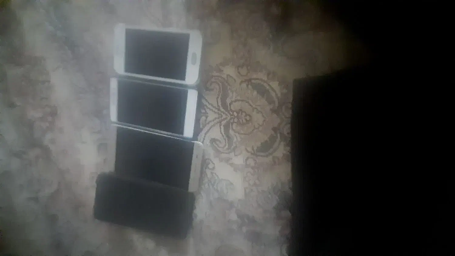 گوشی گرند پریم سالم|موبایل|ایلام, |دیوار