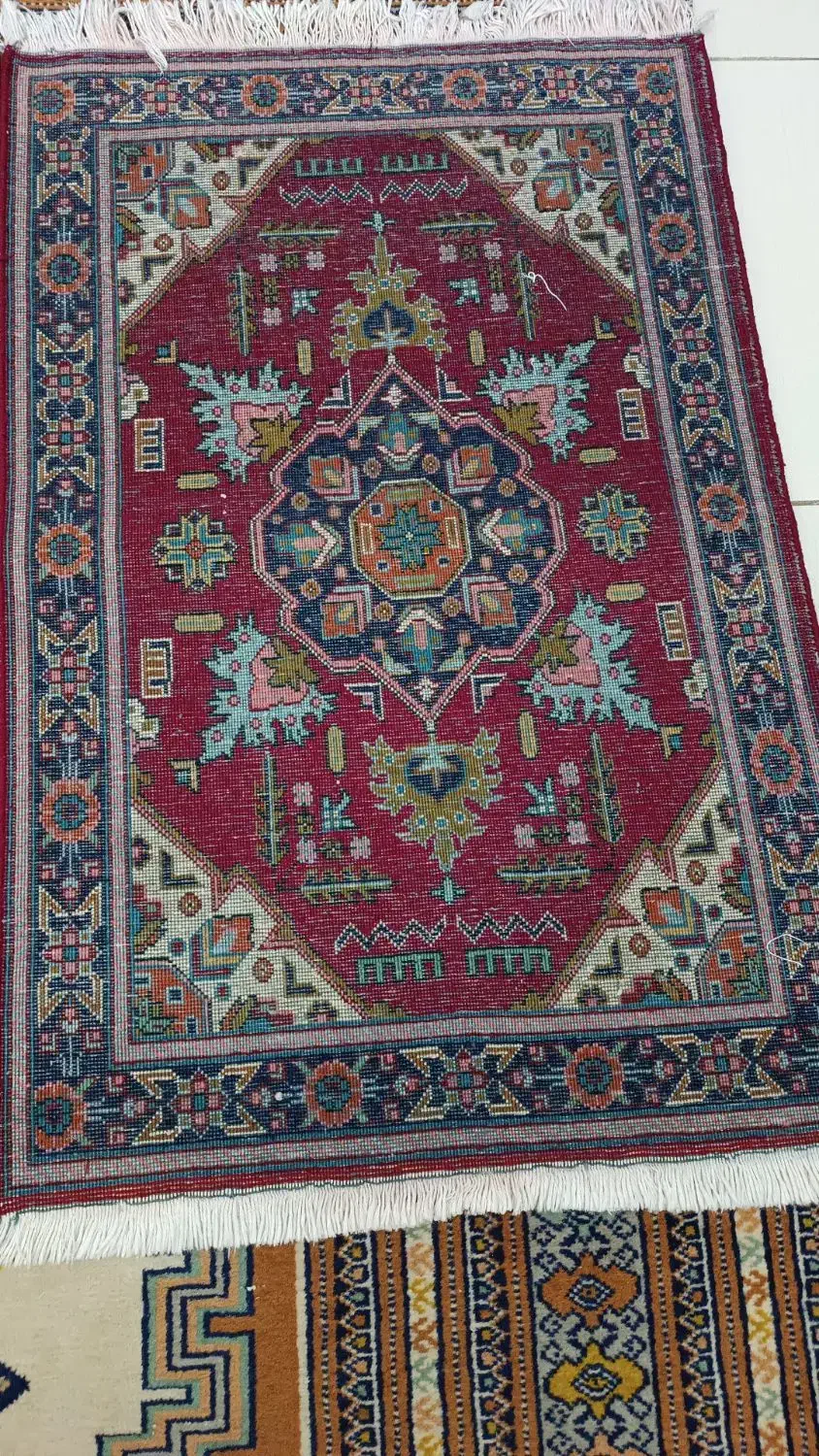 پادری|پادری|تبریز, |دیوار