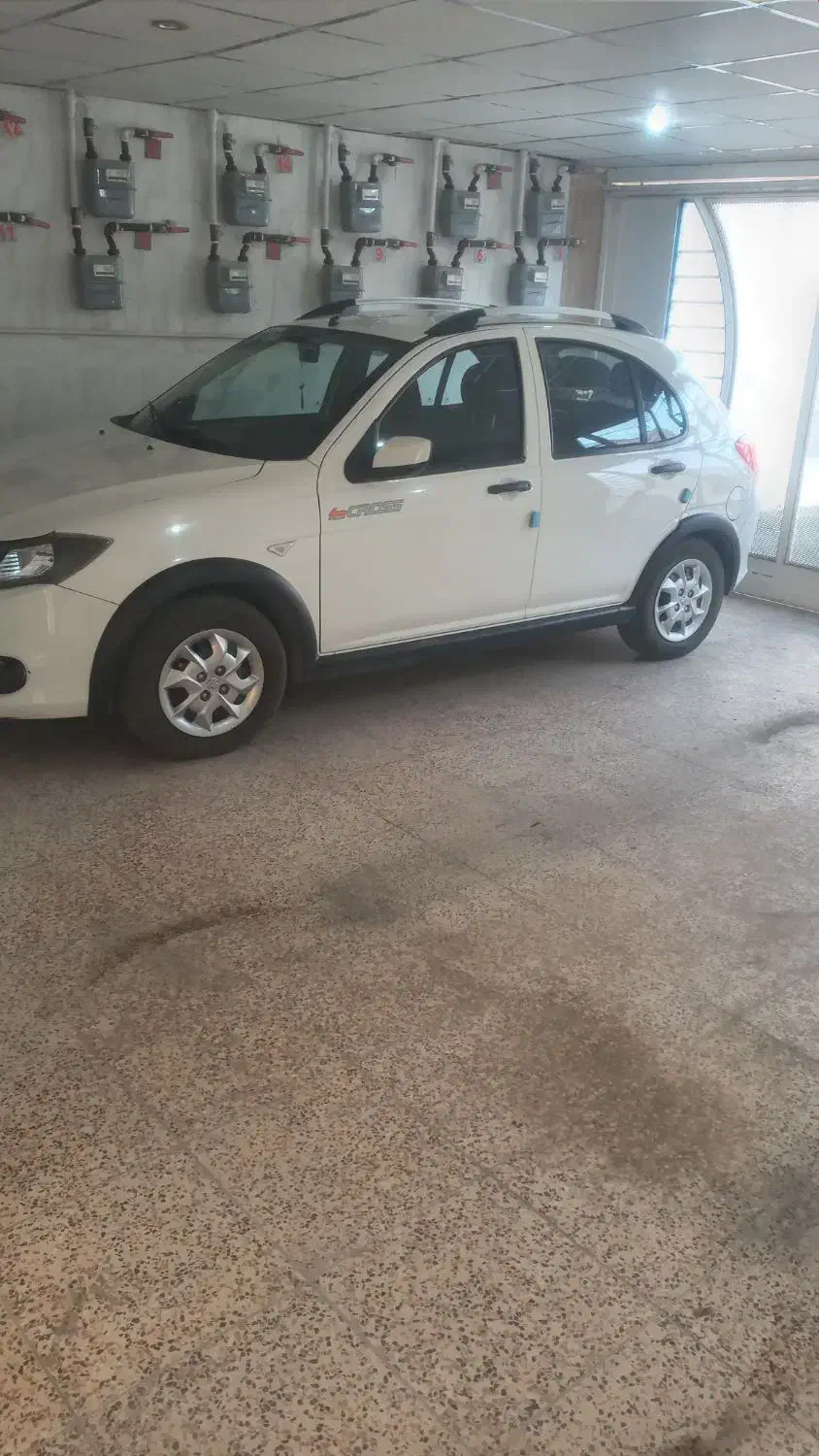 کوییک معمولی  بدون رنگ وضربه|خودرو سواری و وانت|شیراز, فرگاز|دیوار