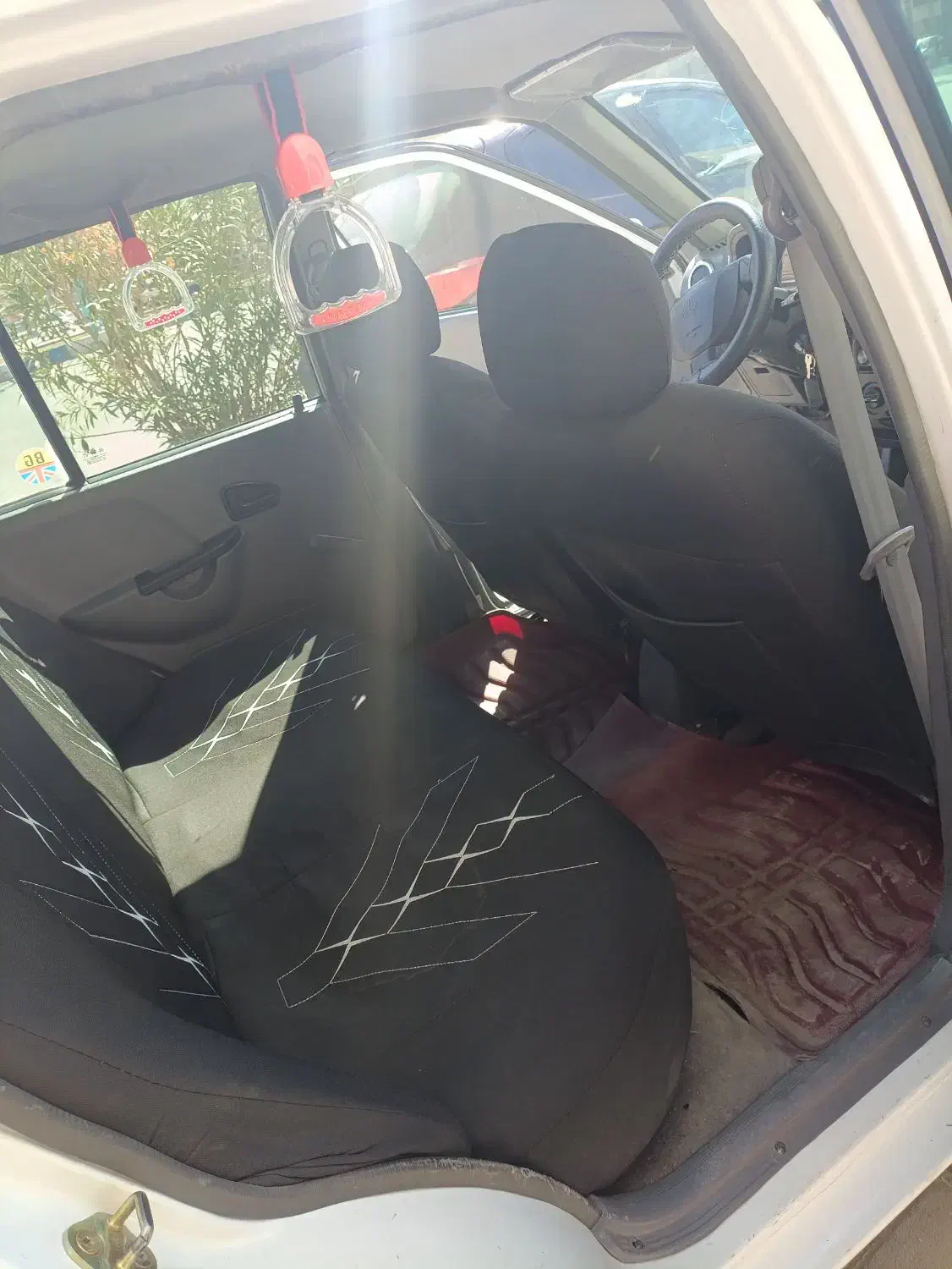 پراید مدل99|خودرو سواری و وانت|رباطکریم, رباطکریم|دیوار