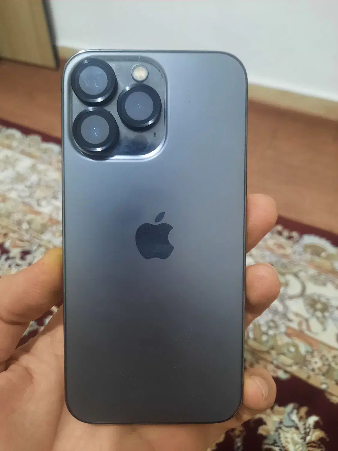 ایفن ۱۳ پرو|موبایل|قروه, |دیوار