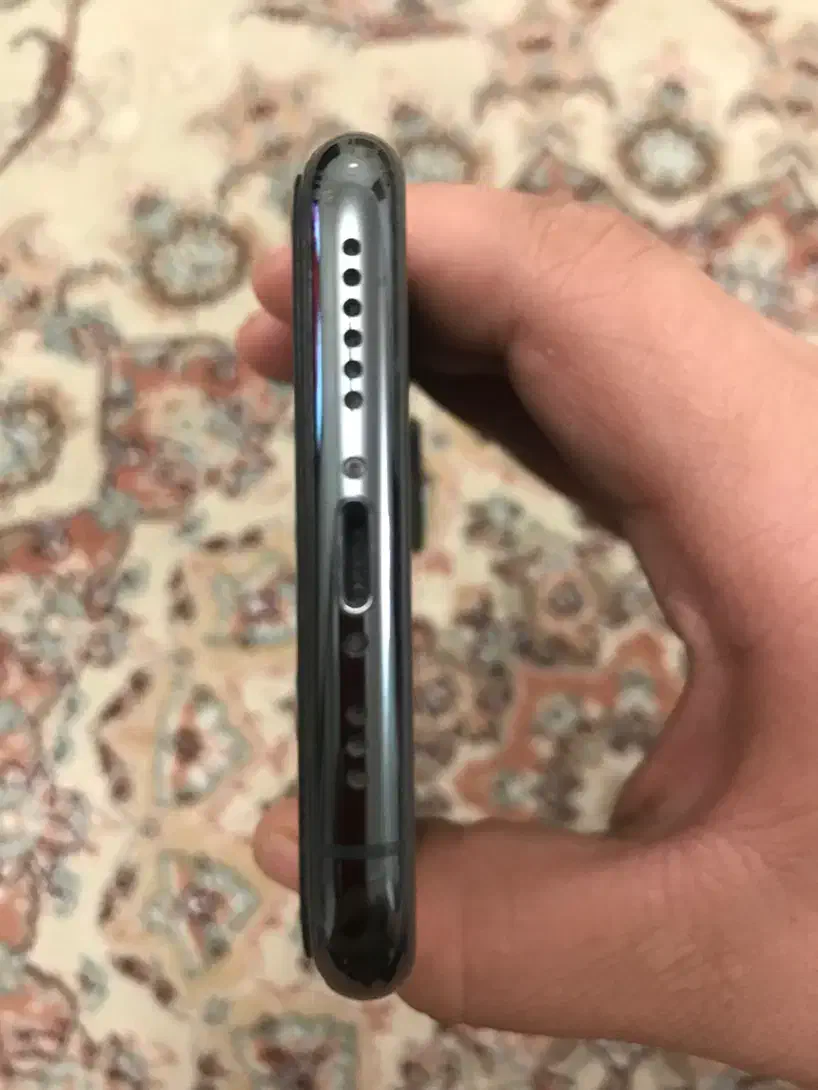 11 pro zaa 64|موبایل|تهران, فاطمی|دیوار