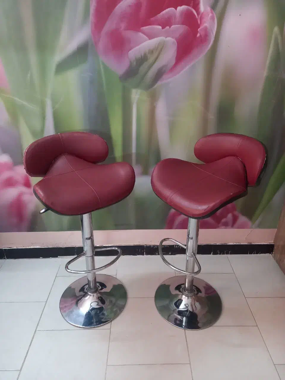 صندلی اپن جک دار|صندلی و نیمکت|مشهد, حجت|دیوار