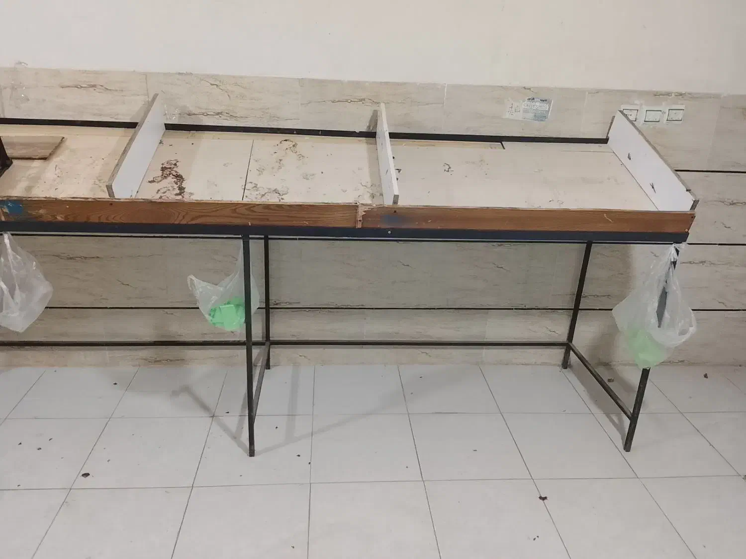 فروش لوازم میوه فروشی|فروشگاه و مغازه|کردکوی, |دیوار