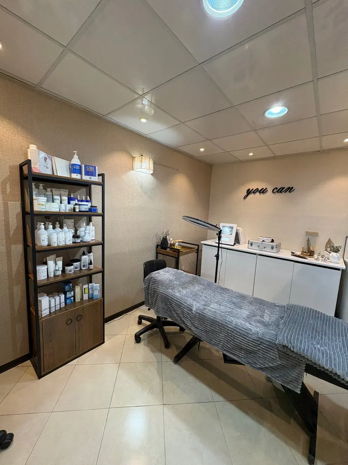 آموزش تخصصی صفرتا صد پوست سهیلا نظیفی|خدمات آموزشی|اسلامشهر, باغ فیض|دیوار