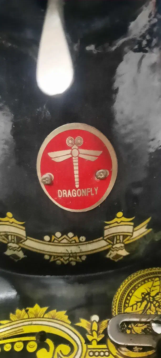 چرخ خیاطی|چرخ خیاطی و ریسندگی|علی‌آباد کتول, |دیوار