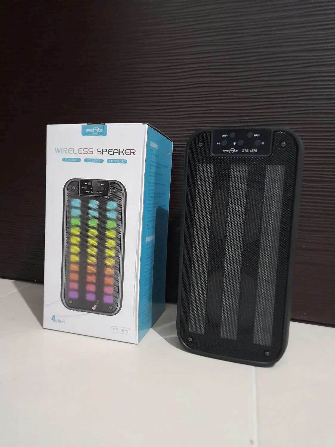 اسپیکر آکبند اورجینال|سیستم صوتی خانگی|تنکابن, |دیوار