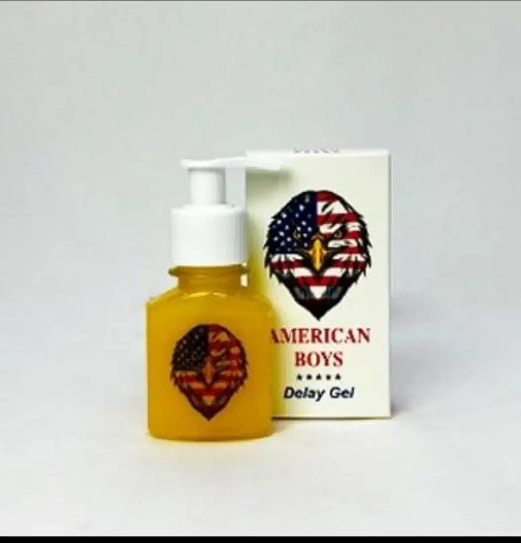 کرم تاخیری امریکن بوز اصل|آرایشی، بهداشتی، درمانی|مشهد, نیزه|دیوار