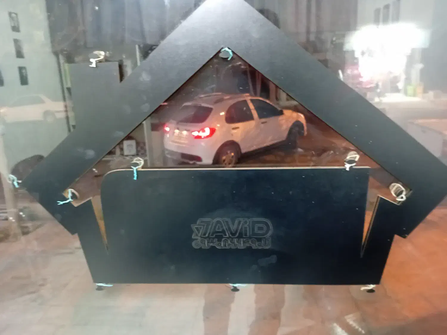 ۱۵۰ متر مربع دوخواب با پارکینگ وآسانسور|اجارهٔ آپارتمان|رباط‌کریم, رباط‌کریم|دیوار