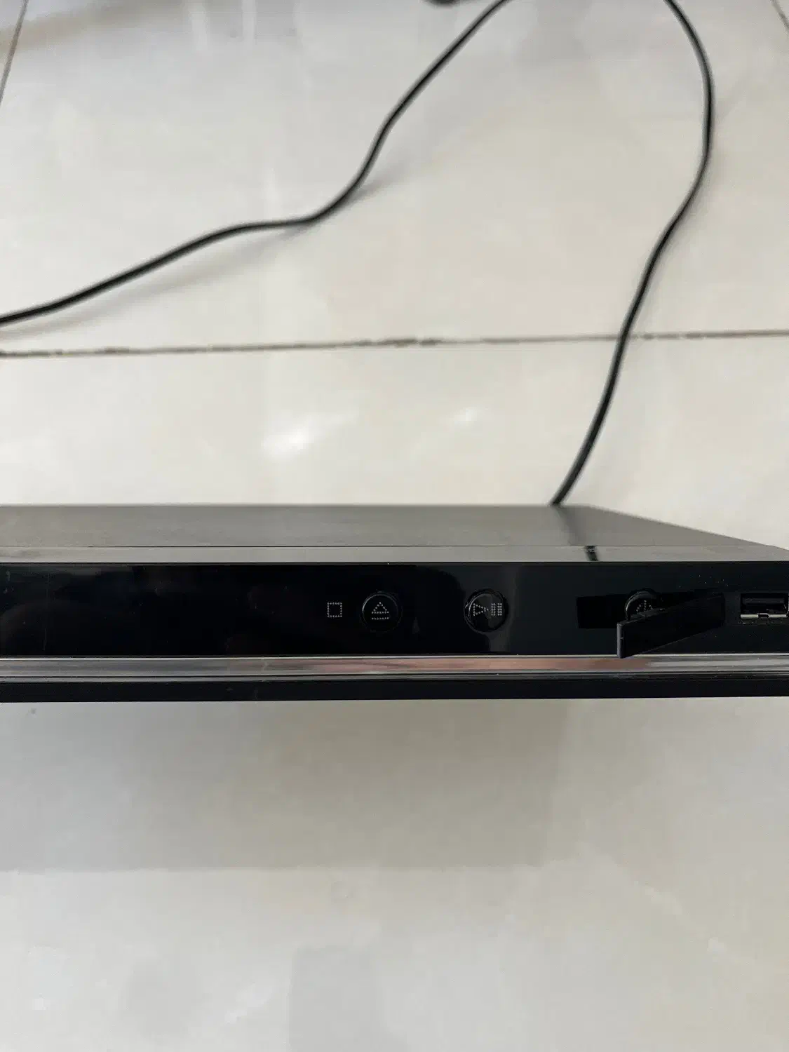 دستگاه دی ودی فلاش خور|پخشکننده DVD و ویدیو|گرگان, |دیوار